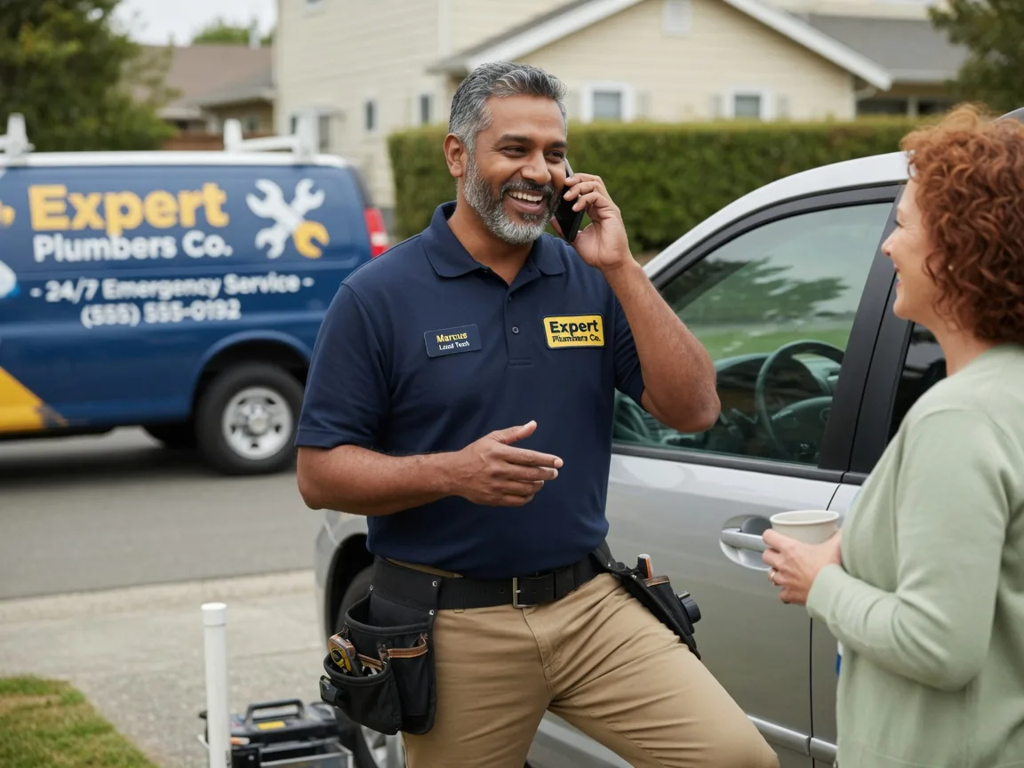 Drain Cleaning Leon, KS FAQs